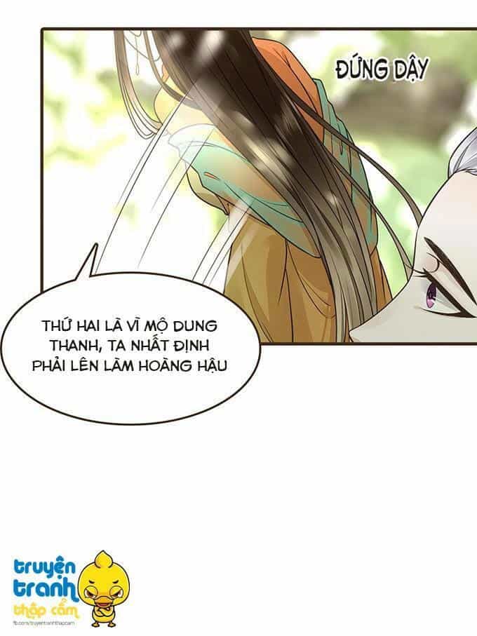 Đại Giá Thừa Tướng - Chương 20 - ảnh 39