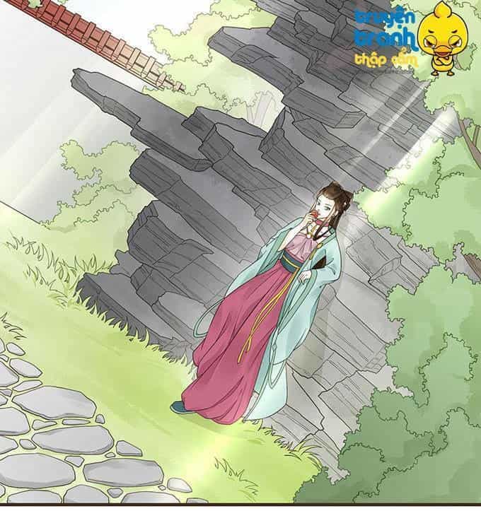 Đại Giá Thừa Tướng - Chương 21 - ảnh 2