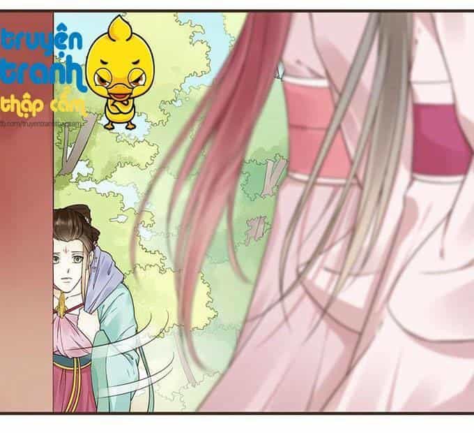 Đại Giá Thừa Tướng - Chương 21 - ảnh 21
