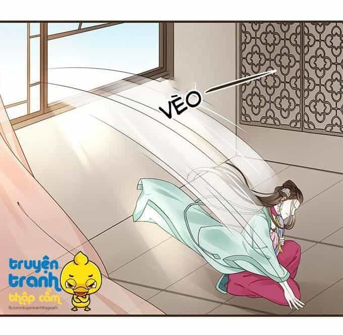 Đại Giá Thừa Tướng - Chương 21 - ảnh 23
