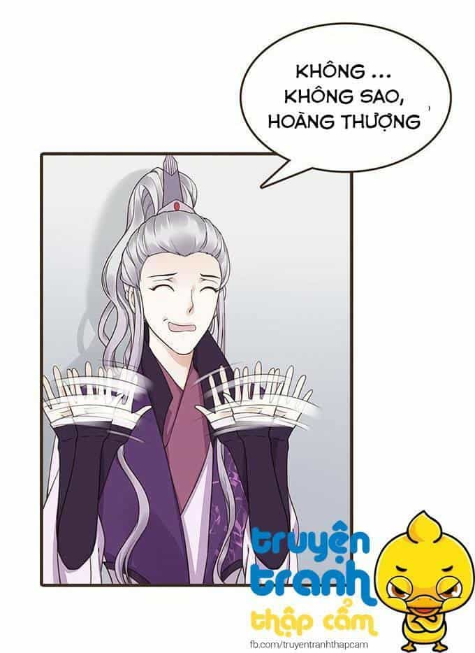 Đại Giá Thừa Tướng - Chương 21 - ảnh 34