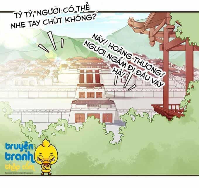 Đại Giá Thừa Tướng - Chương 21 - ảnh 41