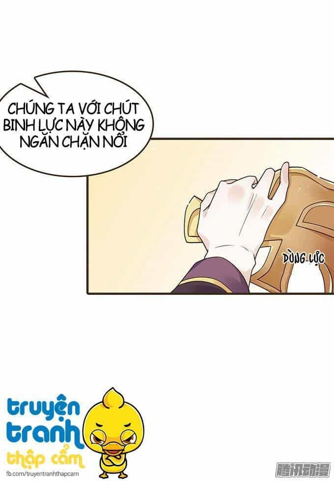 Đại Giá Thừa Tướng - Chương 22 - ảnh 41