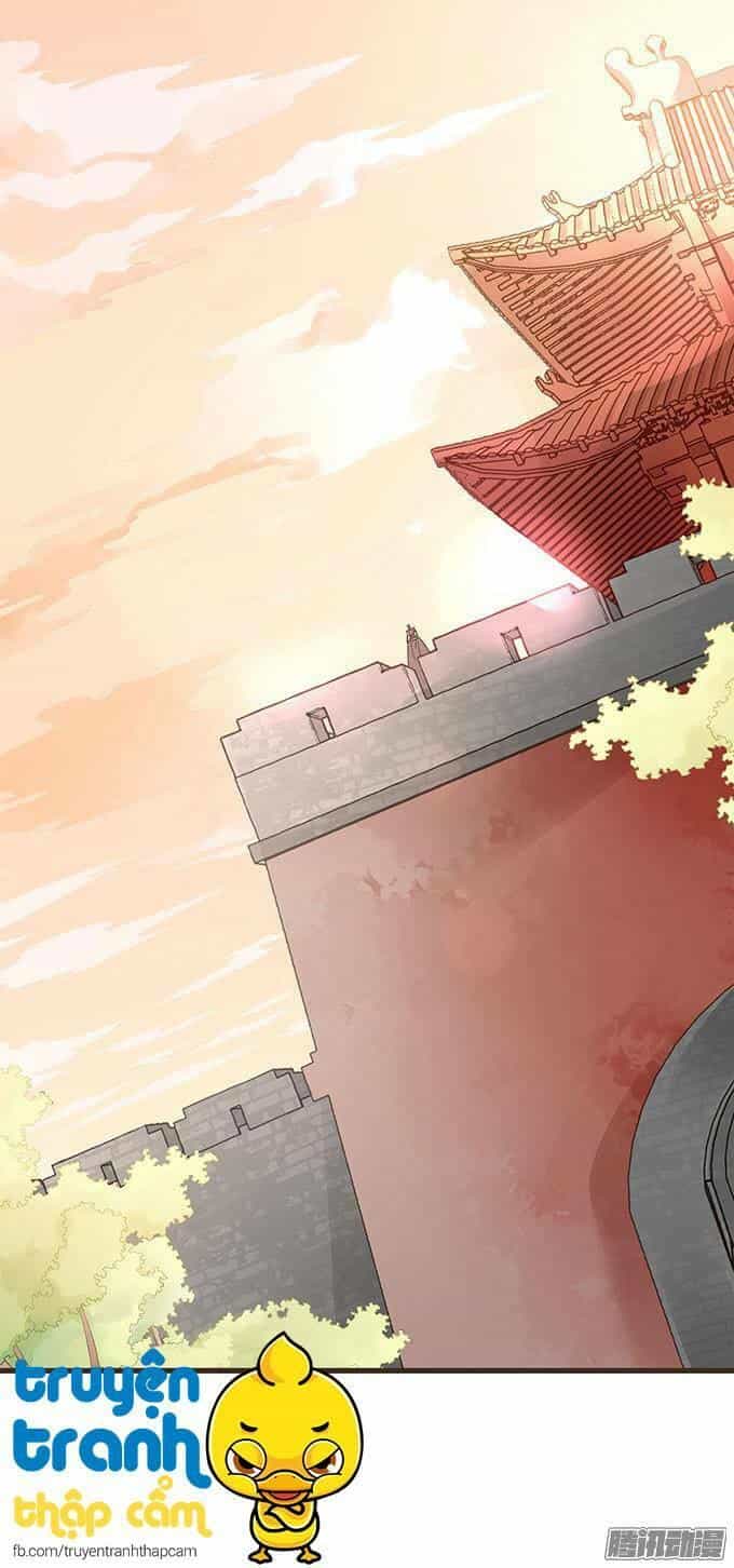 Đại Giá Thừa Tướng - Chương 22 - ảnh 48