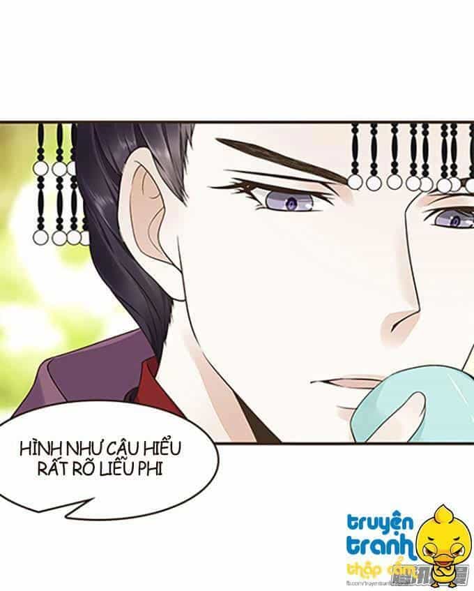 Đại Giá Thừa Tướng - Chương 23 - ảnh 18