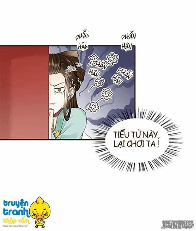 Đại Giá Thừa Tướng - Chương 23 - ảnh 7