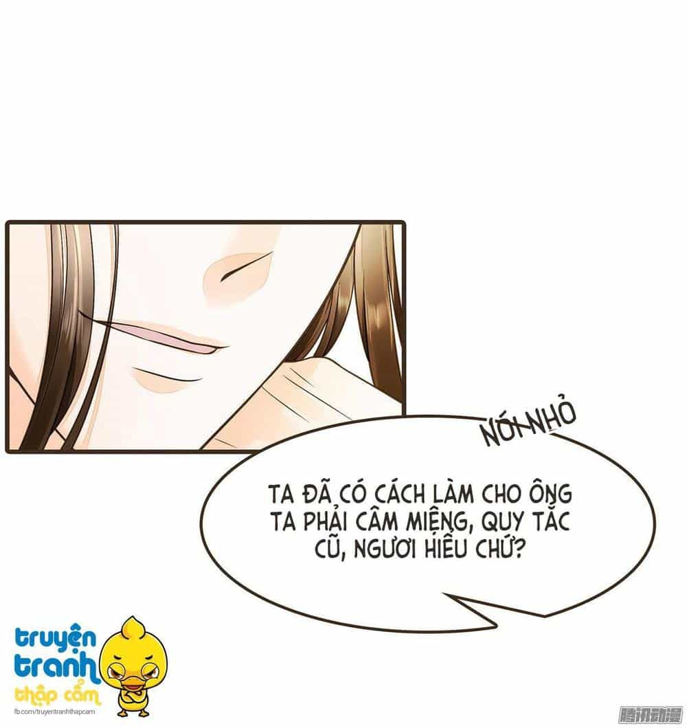 Đại Giá Thừa Tướng - Chương 24 - ảnh 27