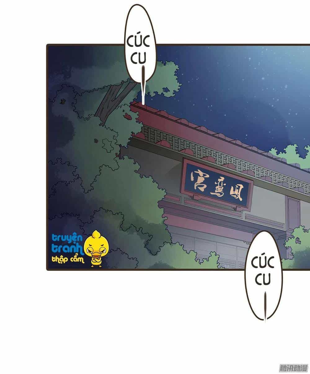 Đại Giá Thừa Tướng - Chương 24 - ảnh 36