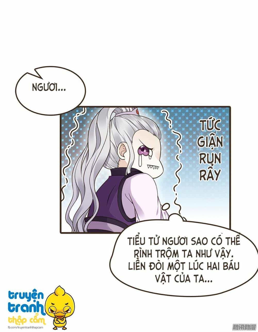 Đại Giá Thừa Tướng - Chương 24 - ảnh 49