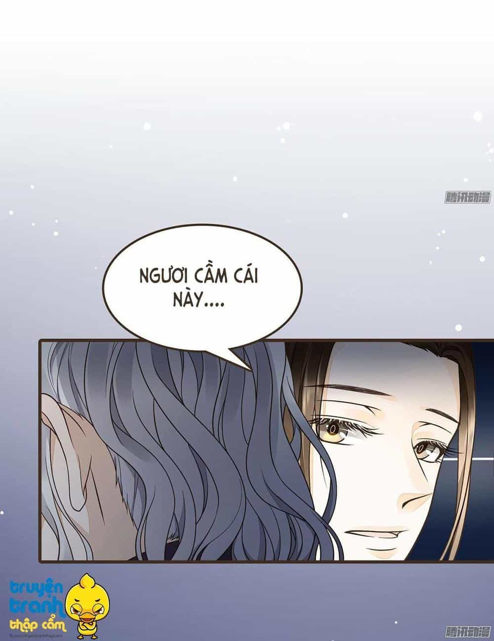 Đại Giá Thừa Tướng - Chương 24 - ảnh 53