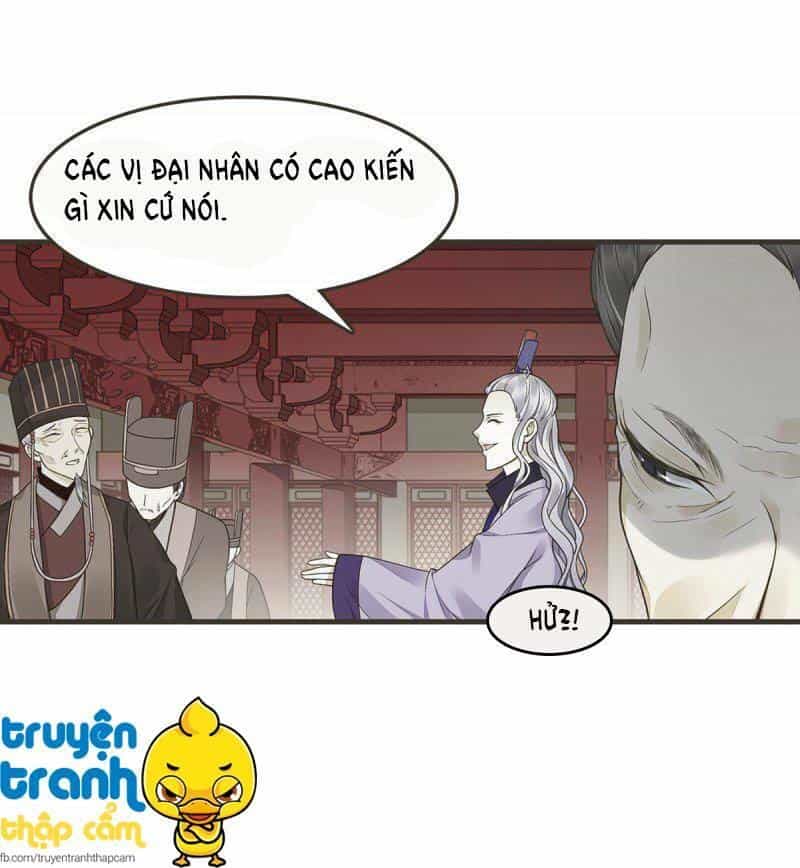 Đại Giá Thừa Tướng - Chương 25 - ảnh 10