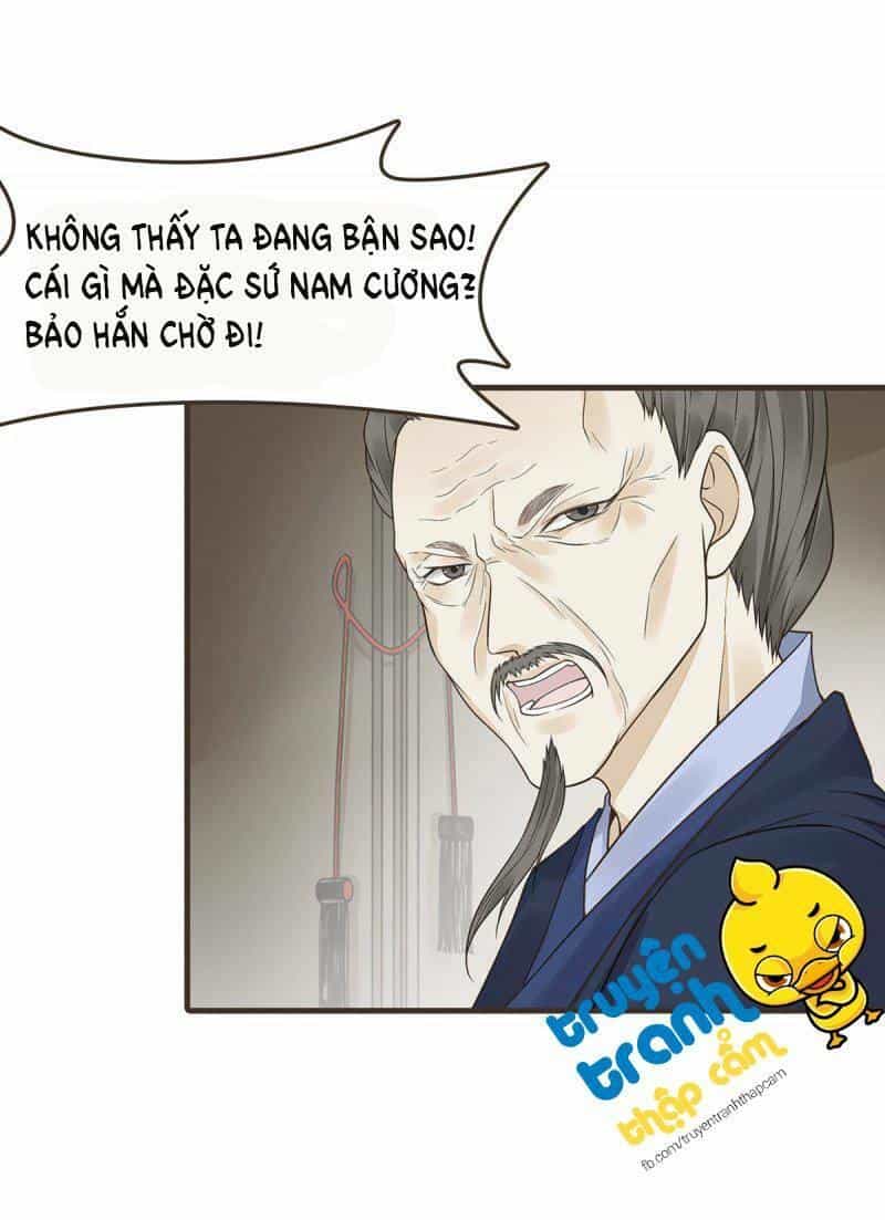 Đại Giá Thừa Tướng - Chương 25 - ảnh 32