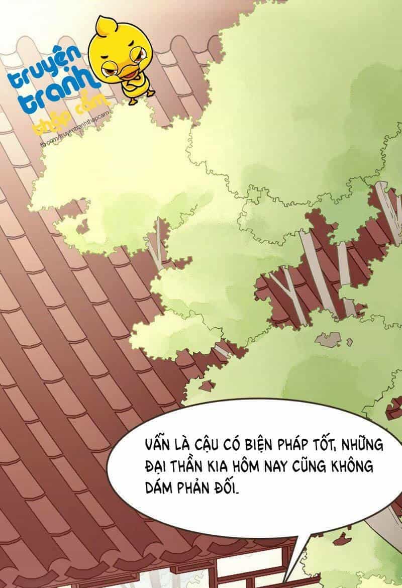 Đại Giá Thừa Tướng - Chương 25 - ảnh 37