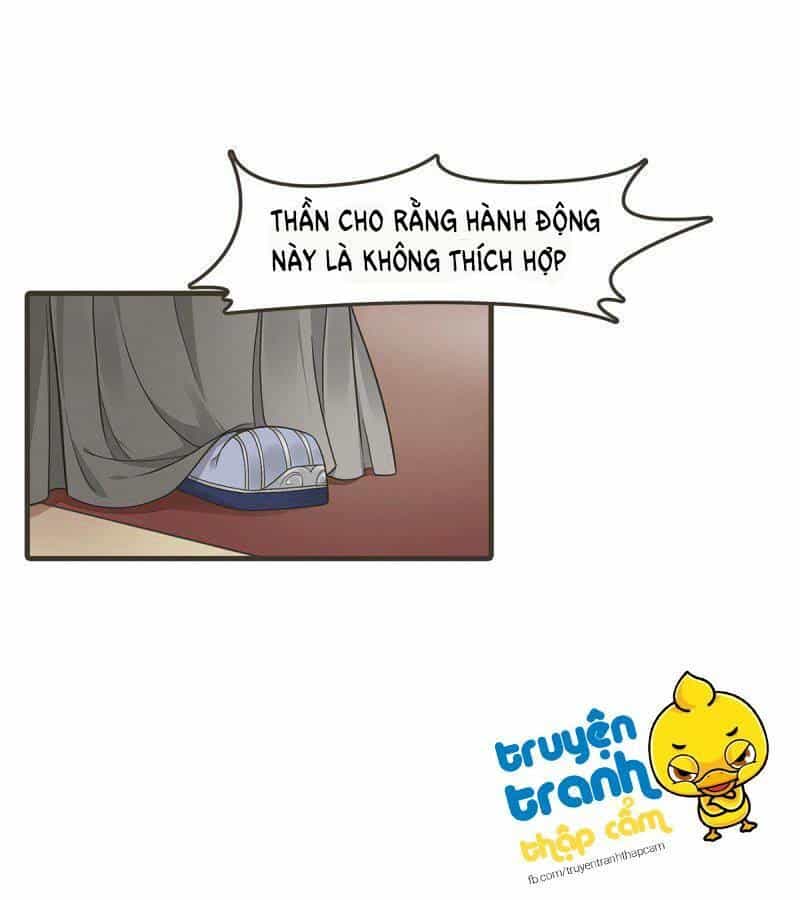 Đại Giá Thừa Tướng - Chương 25 - ảnh 4