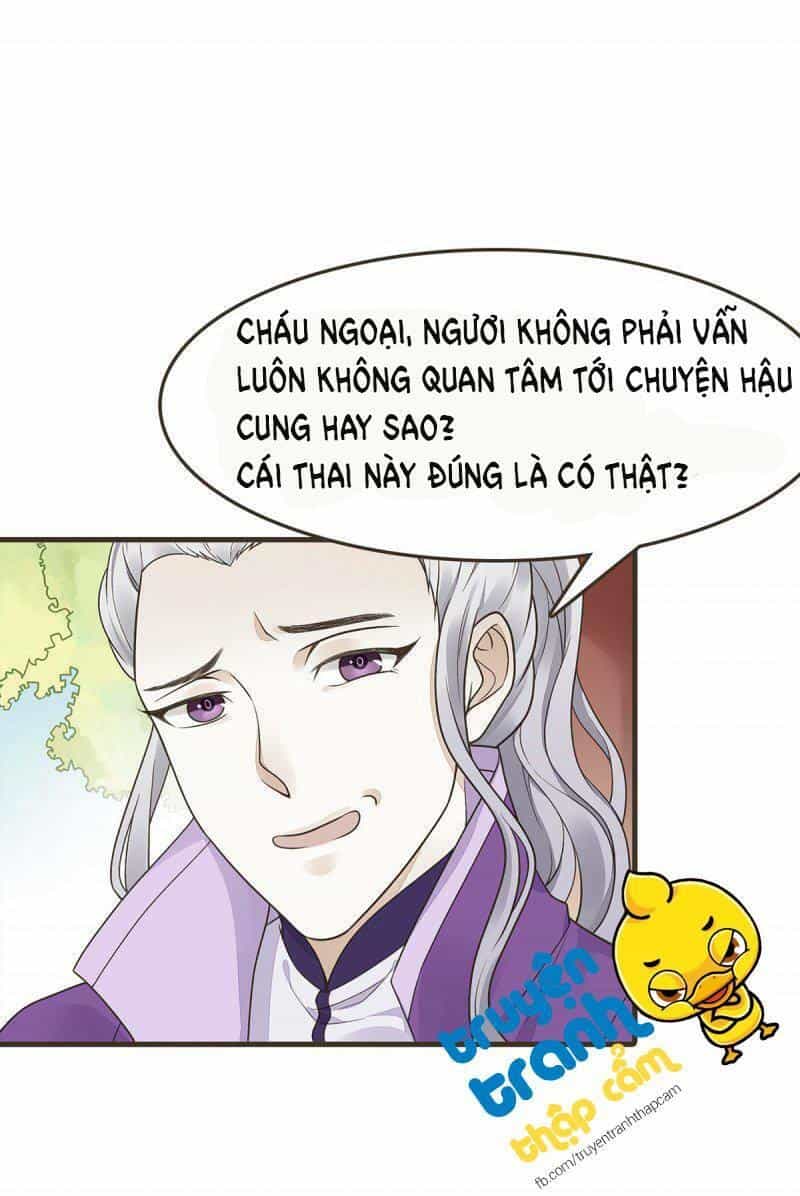 Đại Giá Thừa Tướng - Chương 25 - ảnh 42