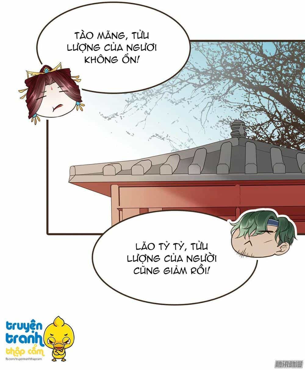 Đại Giá Thừa Tướng - Chương 27 - ảnh 19