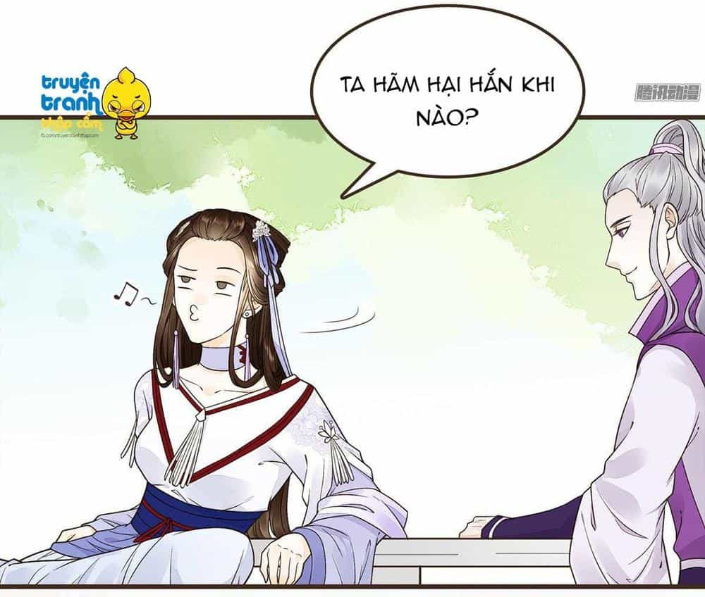 Đại Giá Thừa Tướng - Chương 28 - ảnh 13
