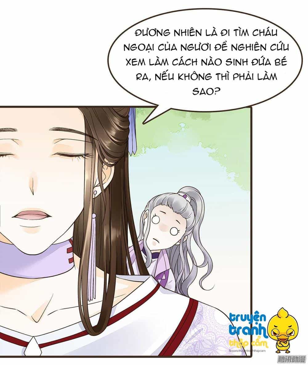 Đại Giá Thừa Tướng - Chương 28 - ảnh 21