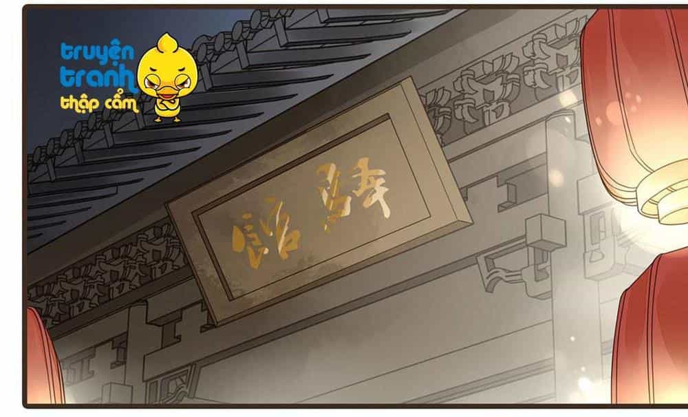 Đại Giá Thừa Tướng - Chương 28 - ảnh 22