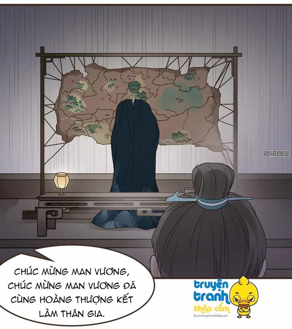 Đại Giá Thừa Tướng - Chương 28 - ảnh 23