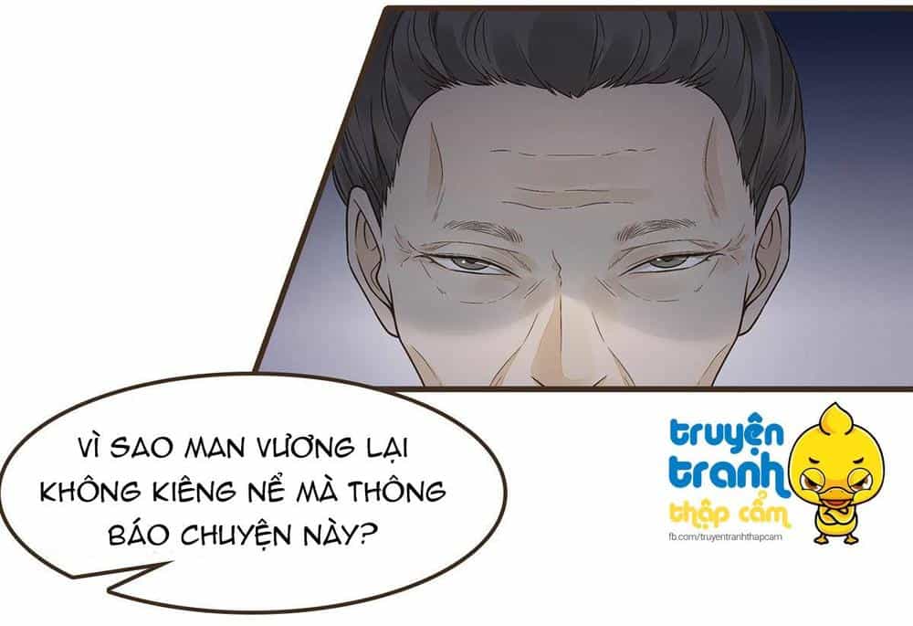 Đại Giá Thừa Tướng - Chương 28 - ảnh 25