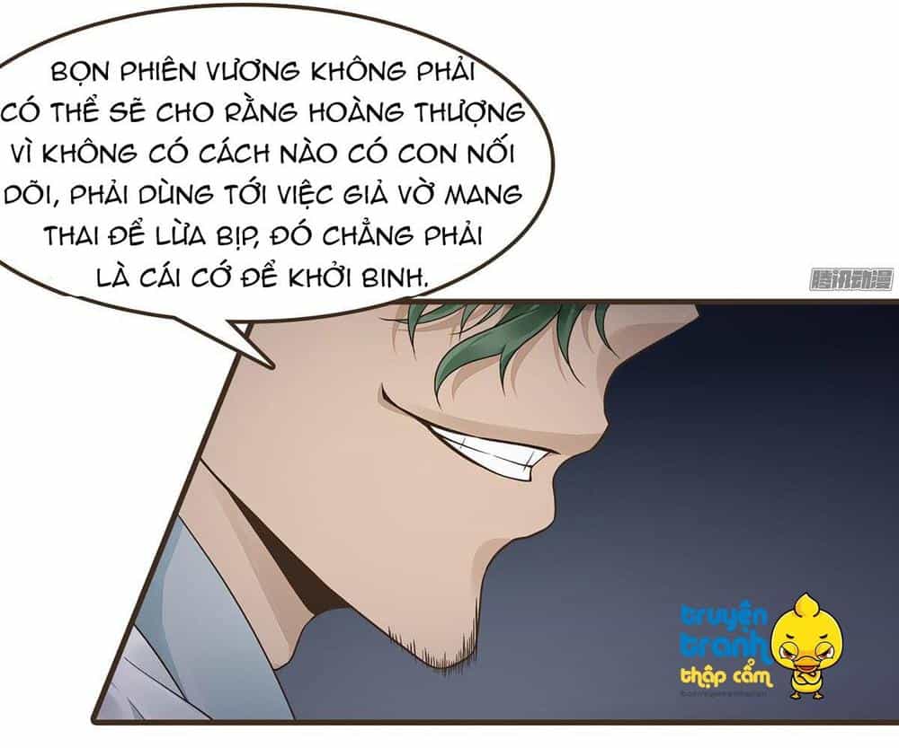 Đại Giá Thừa Tướng - Chương 28 - ảnh 28