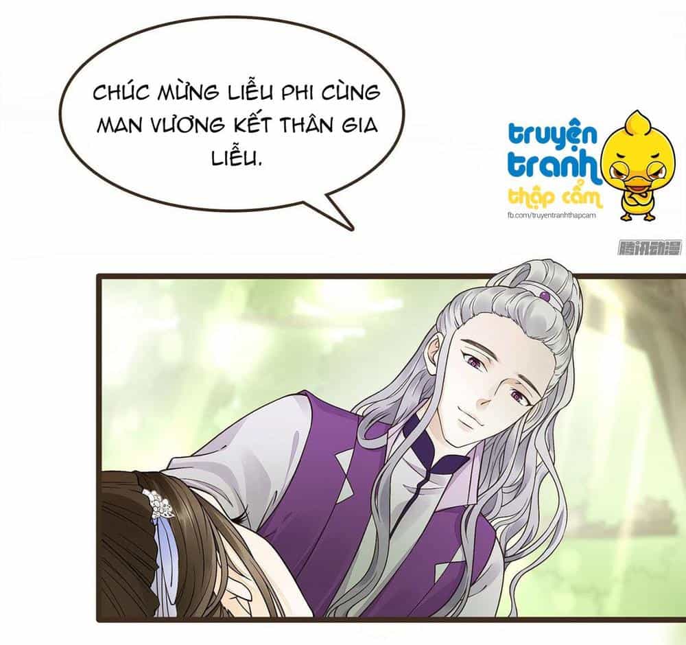 Đại Giá Thừa Tướng - Chương 28 - ảnh 5