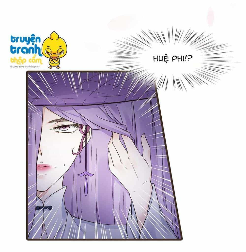 Đại Giá Thừa Tướng - Chương 29 - ảnh 2