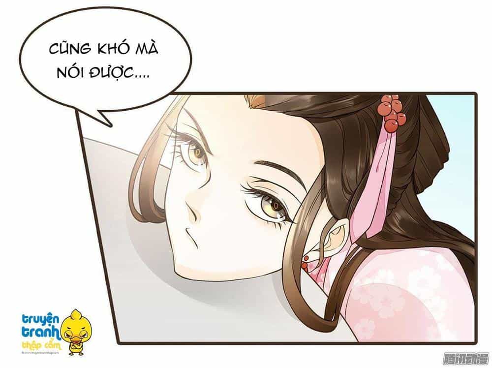 Đại Giá Thừa Tướng - Chương 29 - ảnh 40