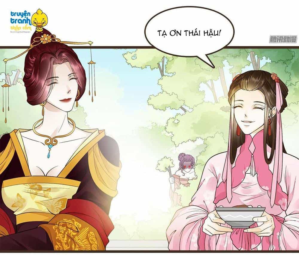 Đại Giá Thừa Tướng - Chương 30 - ảnh 12
