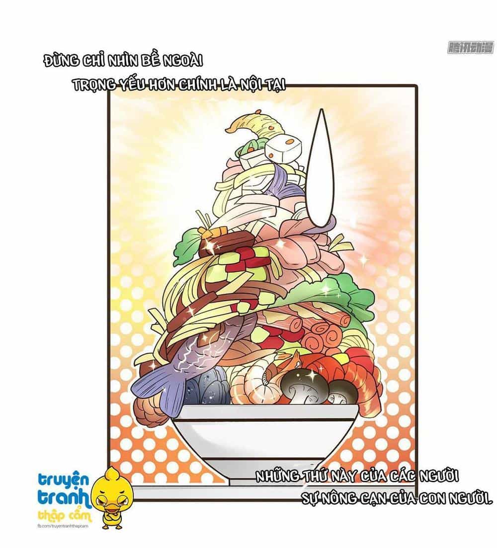 Đại Giá Thừa Tướng - Chương 30 - ảnh 22