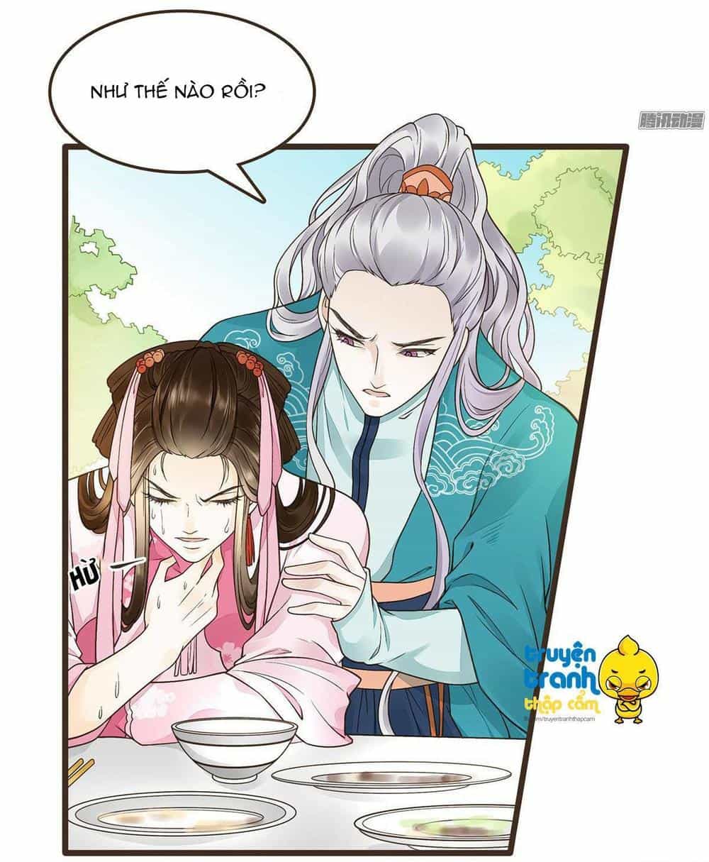 Đại Giá Thừa Tướng - Chương 30 - ảnh 35