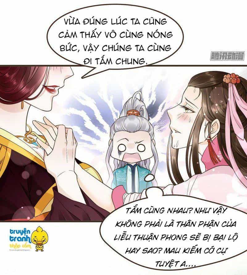Đại Giá Thừa Tướng - Chương 30 - ảnh 43