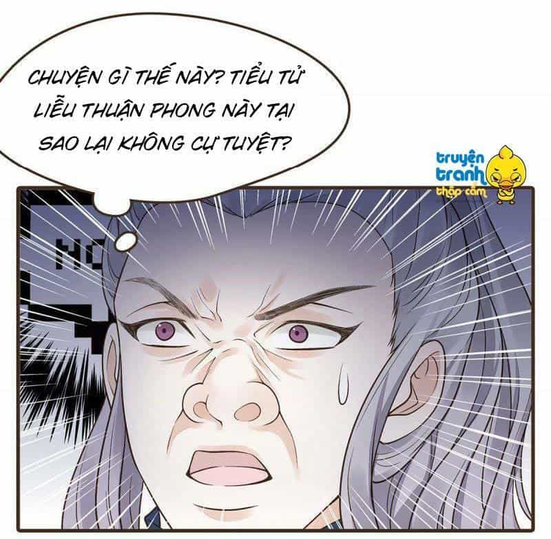 Đại Giá Thừa Tướng - Chương 30 - ảnh 46