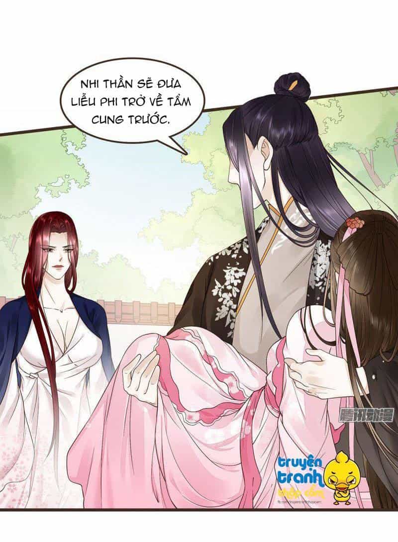 Đại Giá Thừa Tướng - Chương 32 - ảnh 33
