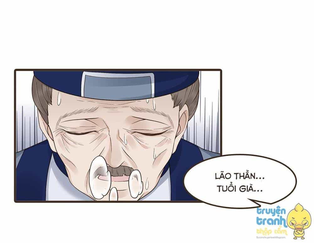 Đại Giá Thừa Tướng - Chương 33 - ảnh 31