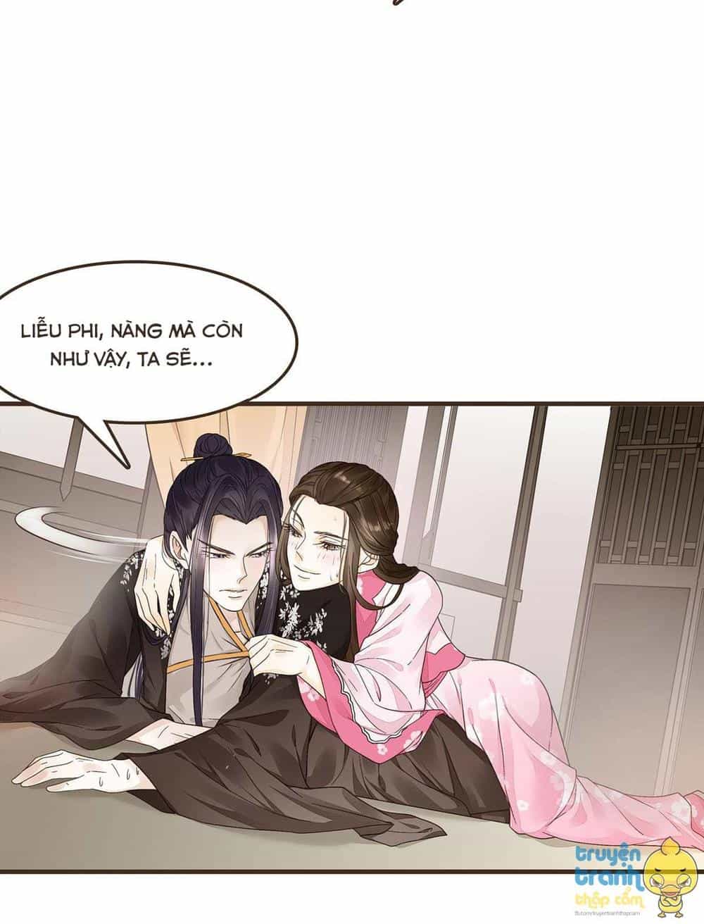 Đại Giá Thừa Tướng - Chương 33 - ảnh 57