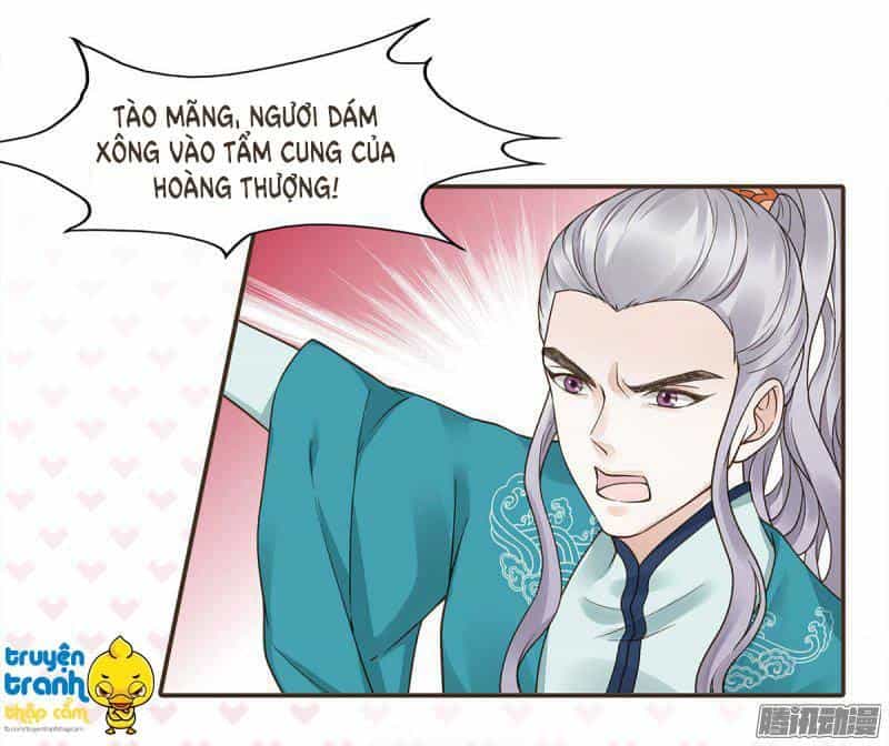 Đại Giá Thừa Tướng - Chương 34 - ảnh 14