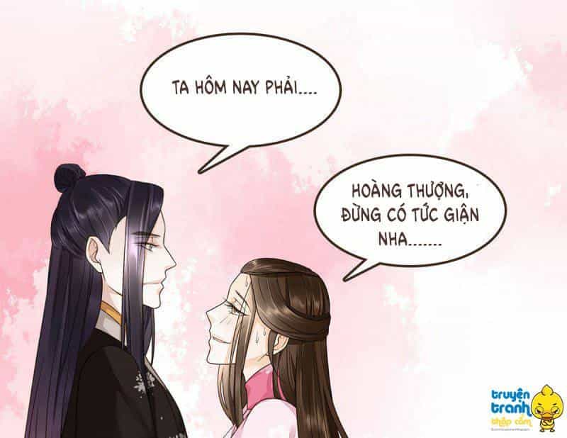 Đại Giá Thừa Tướng - Chương 35 - ảnh 20