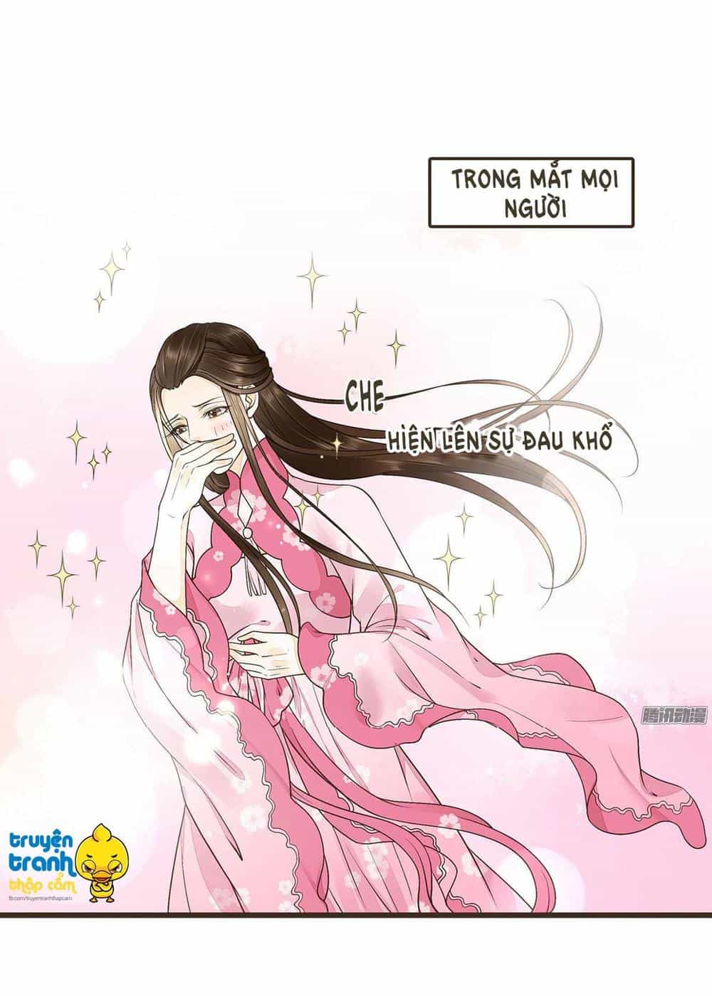 Đại Giá Thừa Tướng - Chương 36 - ảnh 45