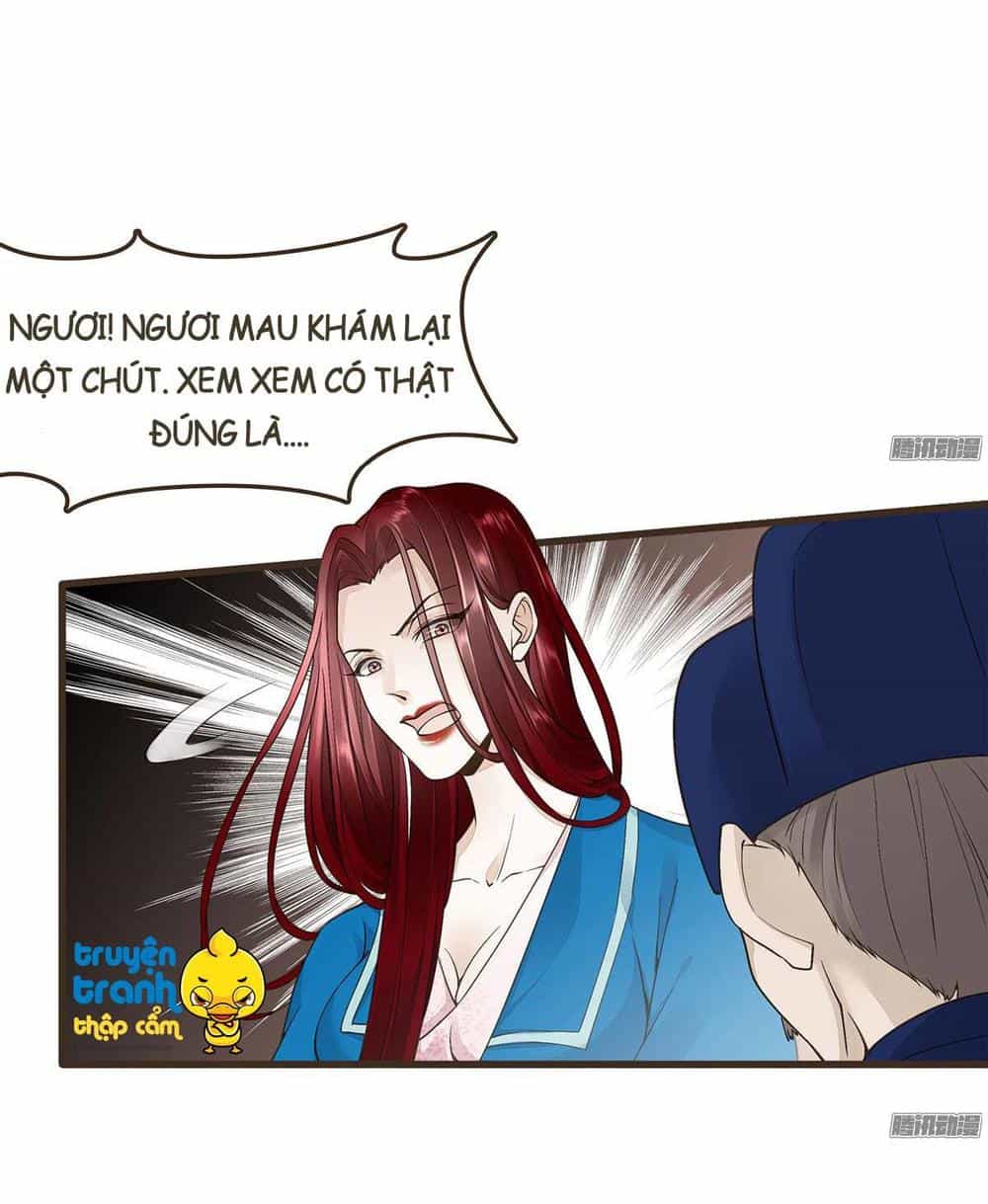 Đại Giá Thừa Tướng - Chương 37 - ảnh 13