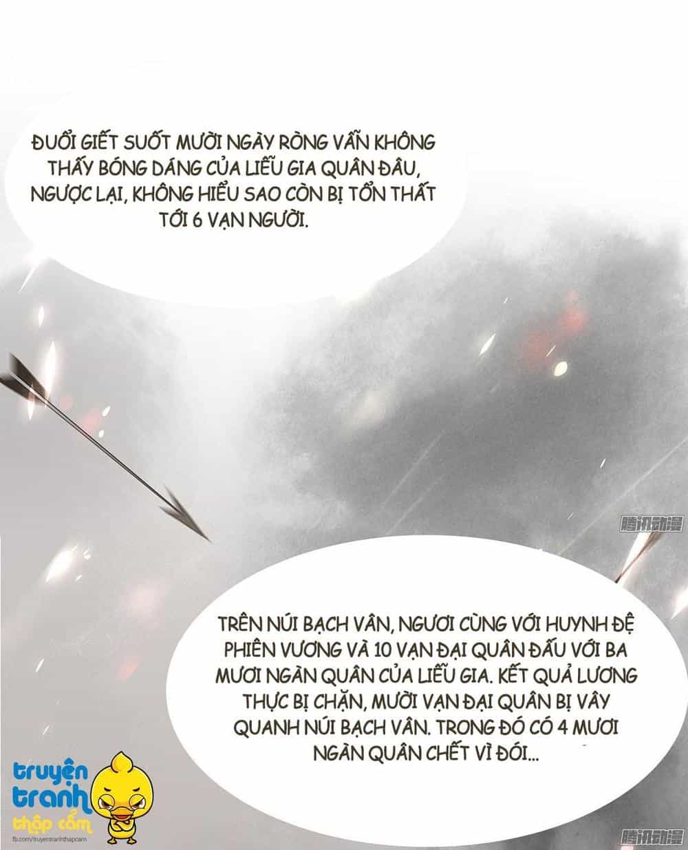 Đại Giá Thừa Tướng - Chương 37 - ảnh 31