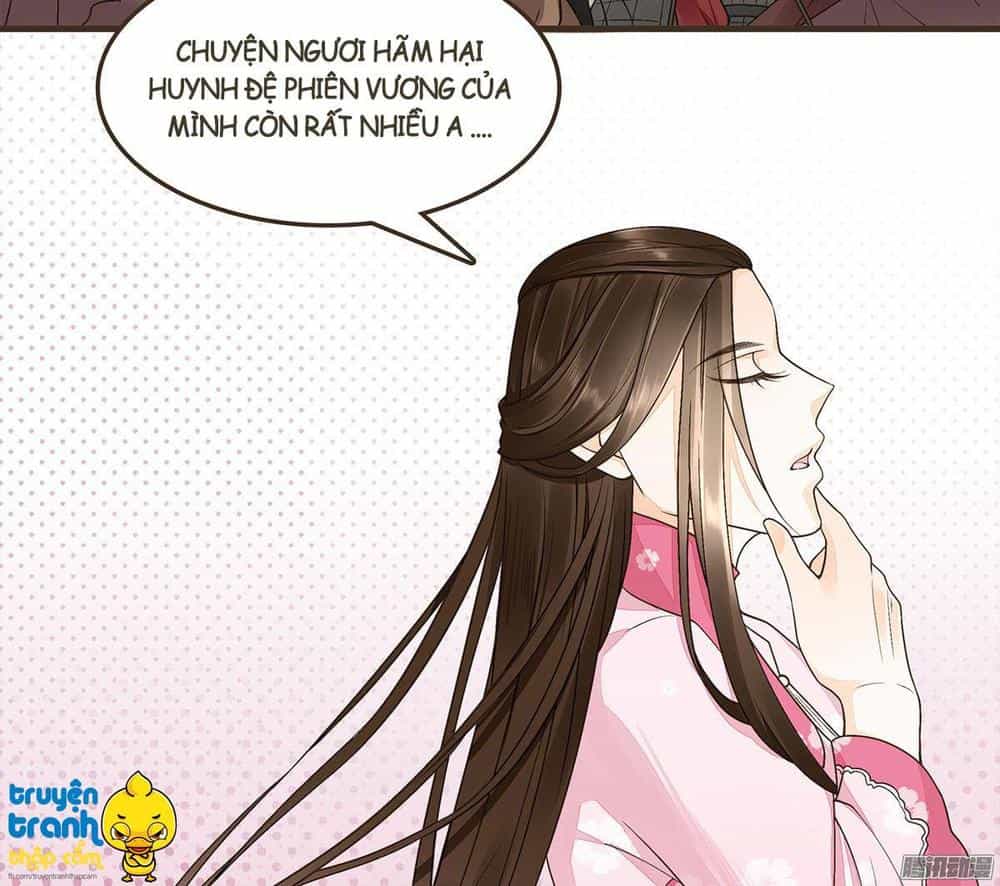 Đại Giá Thừa Tướng - Chương 37 - ảnh 33