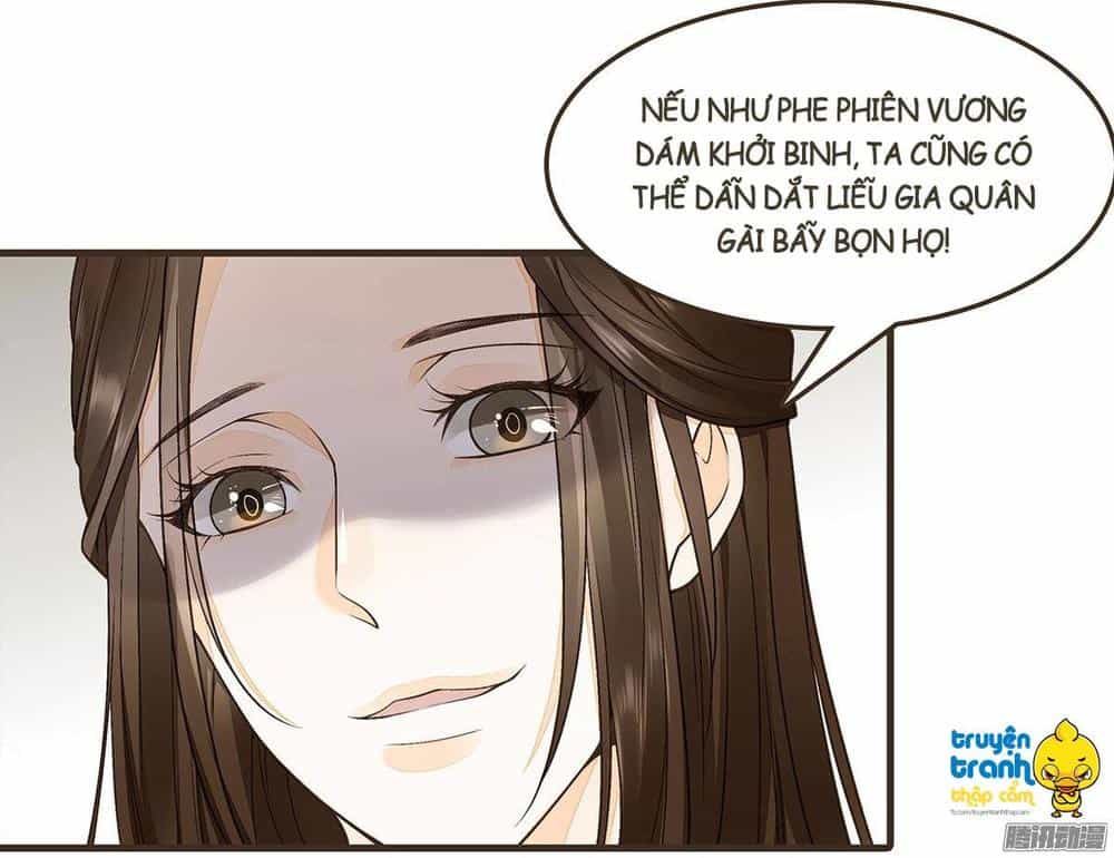 Đại Giá Thừa Tướng - Chương 37 - ảnh 43