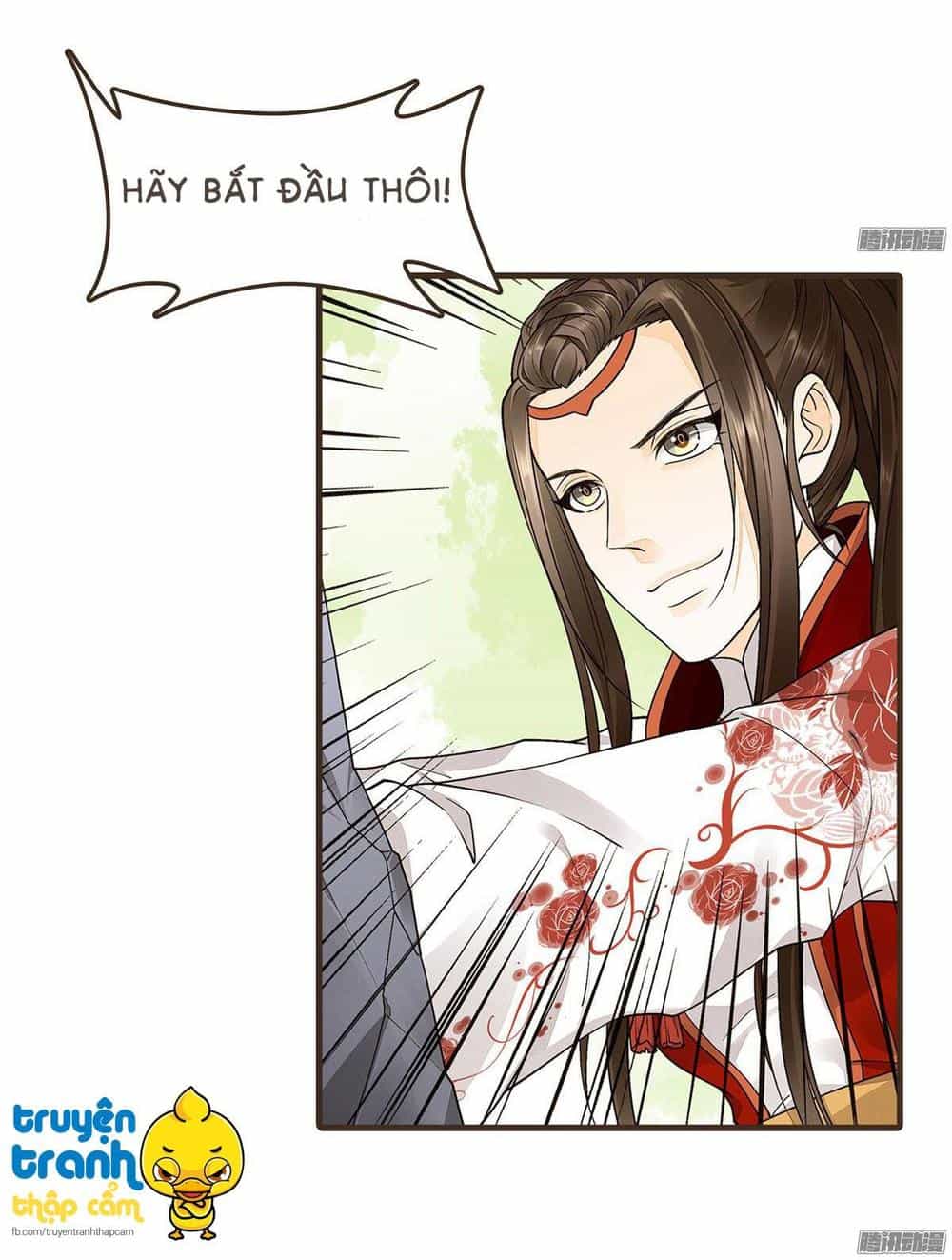 Đại Giá Thừa Tướng - Chương 38 - ảnh 32