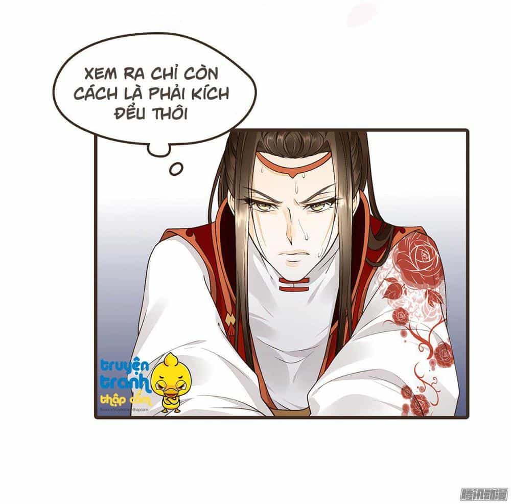Đại Giá Thừa Tướng - Chương 39 - ảnh 2