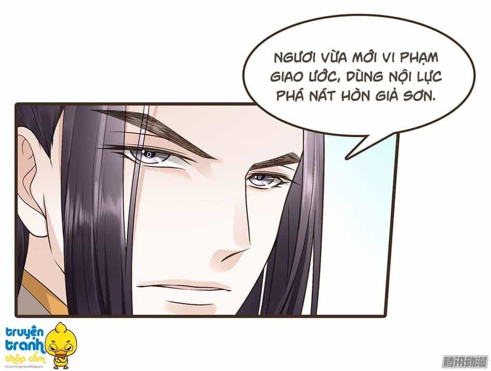 Đại Giá Thừa Tướng - Chương 39 - ảnh 25