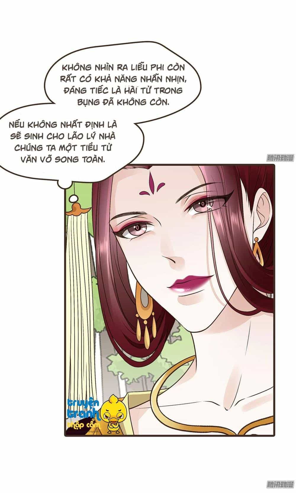 Đại Giá Thừa Tướng - Chương 39 - ảnh 31