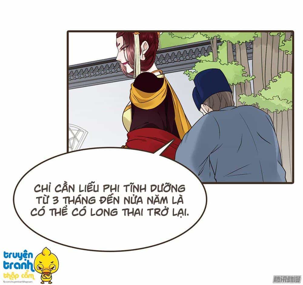 Đại Giá Thừa Tướng - Chương 39 - ảnh 34