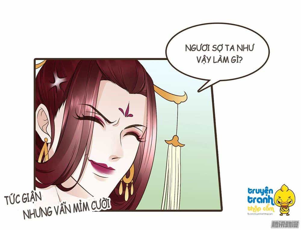 Đại Giá Thừa Tướng - Chương 39 - ảnh 42
